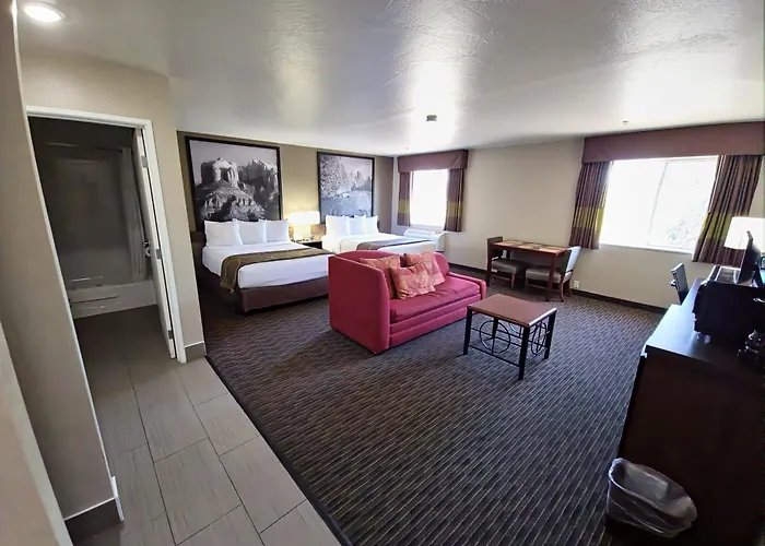 Super 8 By Wyndham Az