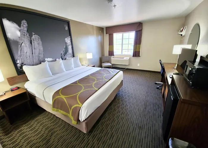 Super 8 By Wyndham Az Wickenburg