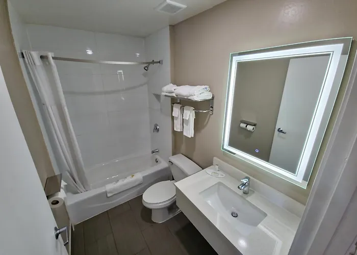 Super 8 By Wyndham Az 2* Wickenburg