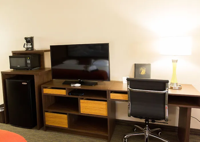 Hotel Super 8 By Wyndham Az 2*