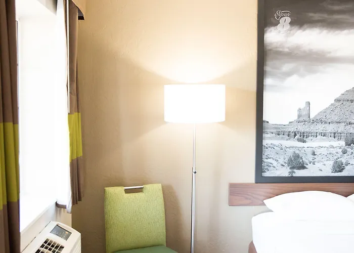 Super 8 By Wyndham Az 2* Wickenburg