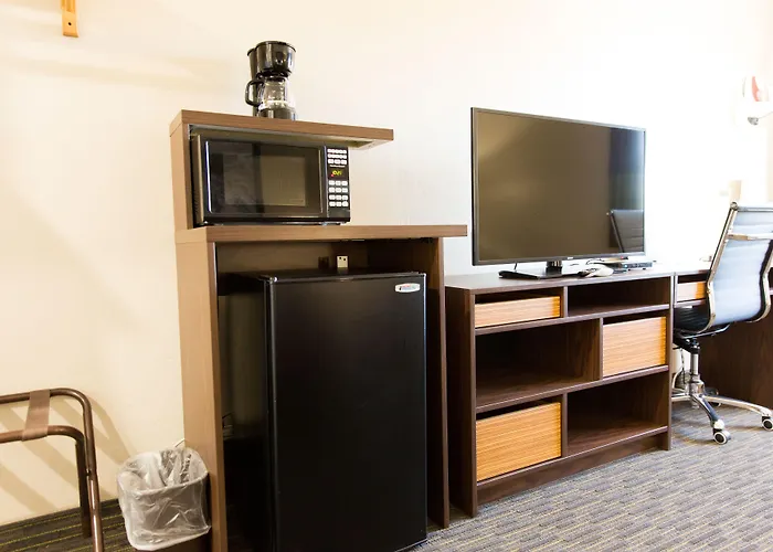 Hotel Super 8 By Wyndham Az