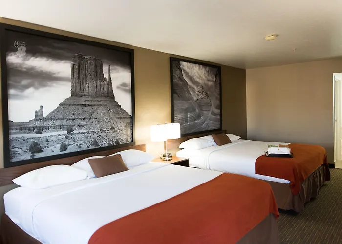 Hotel Super 8 By Wyndham Az