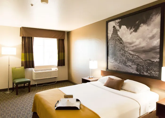 Super 8 By Wyndham Az 2* Wickenburg