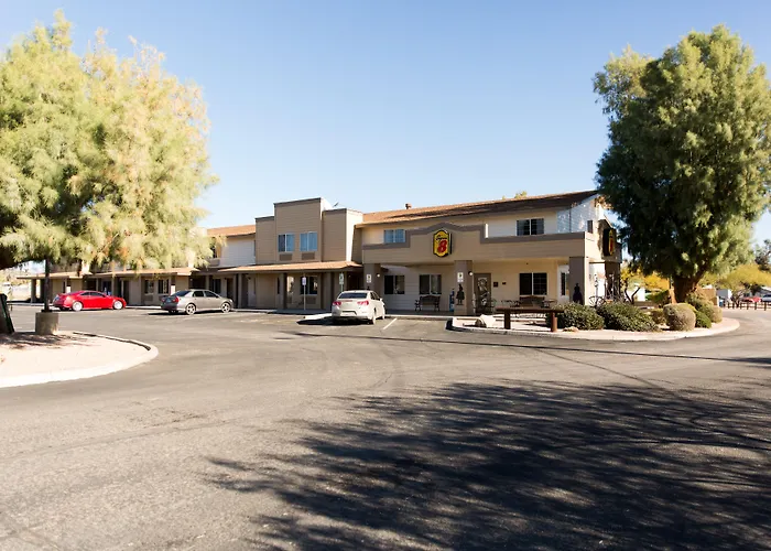 Super 8 By Wyndham Az