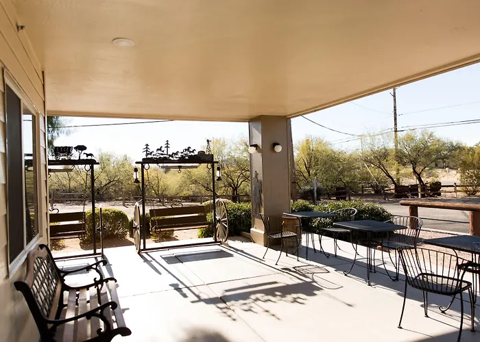 Hotel Super 8 By Wyndham Az 2*