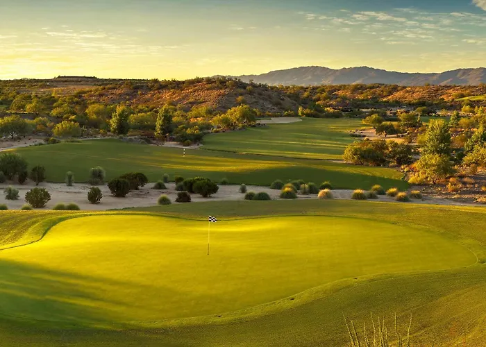 Hotel Super 8 By Wyndham Az Wickenburg