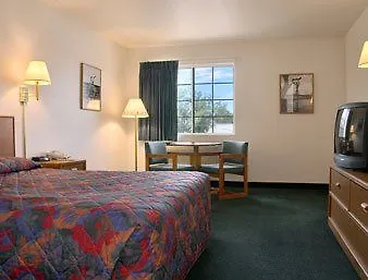Super 8 By Wyndham Az 2* Wickenburg