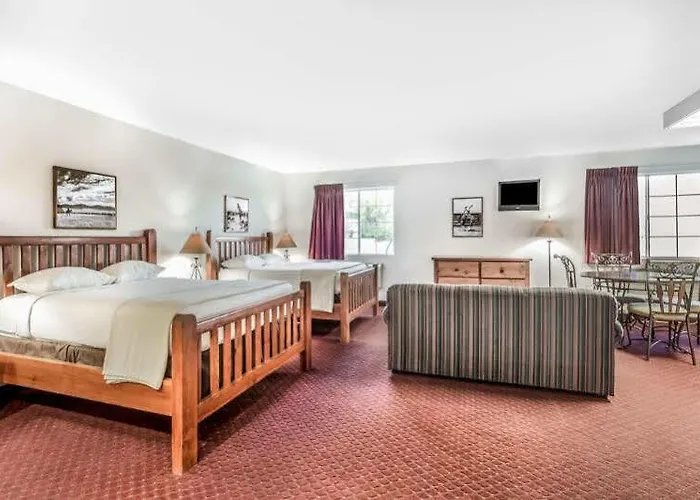 Super 8 By Wyndham Az Wickenburg
