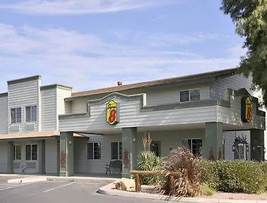 Hotel Super 8 By Wyndham Az