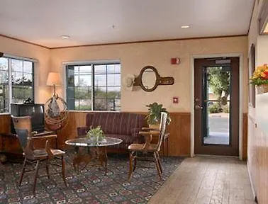 Super 8 By Wyndham Az Wickenburg