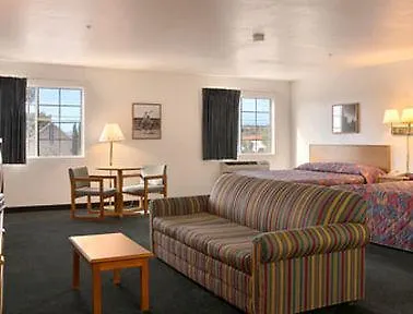 Hotel Super 8 By Wyndham Az